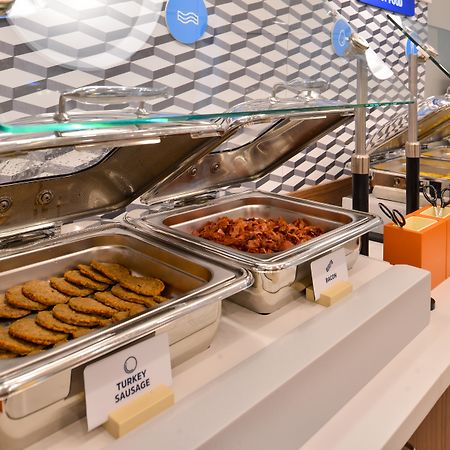 Holiday Inn Express - Lockport By Ihg المظهر الخارجي الصورة