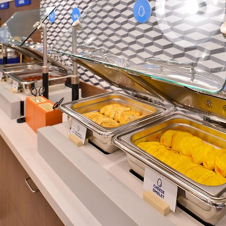 Holiday Inn Express - Lockport By Ihg المظهر الخارجي الصورة