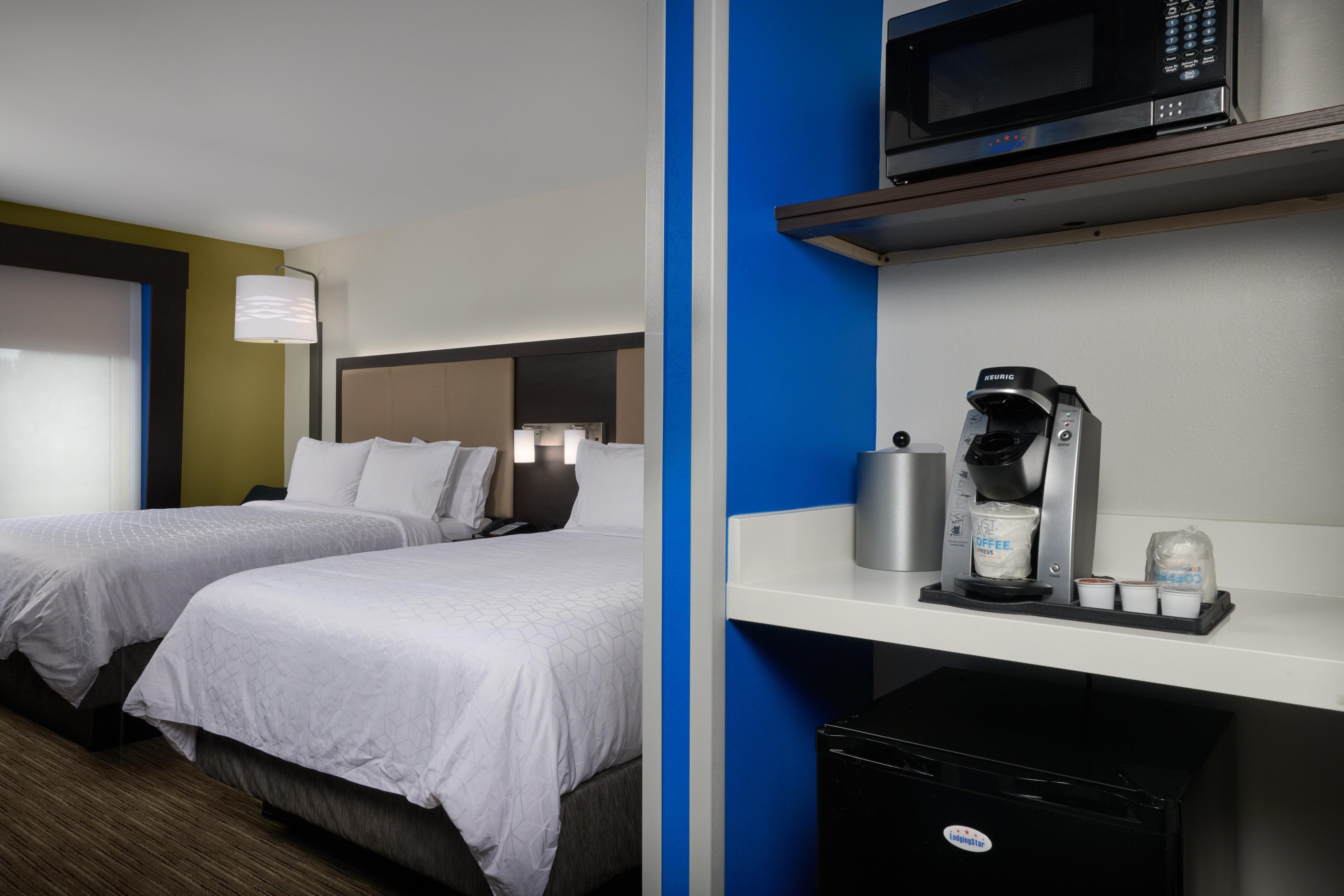 Holiday Inn Express - Lockport By Ihg المظهر الخارجي الصورة