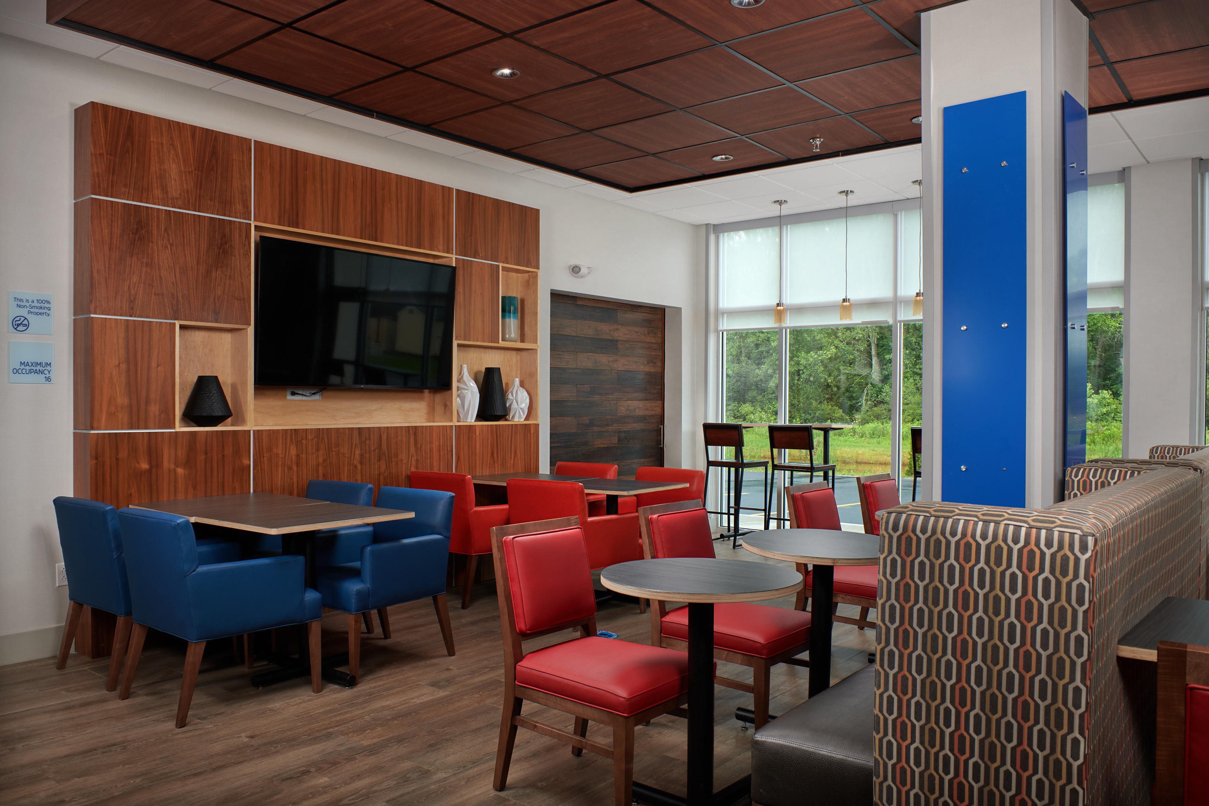 Holiday Inn Express - Lockport By Ihg المظهر الخارجي الصورة