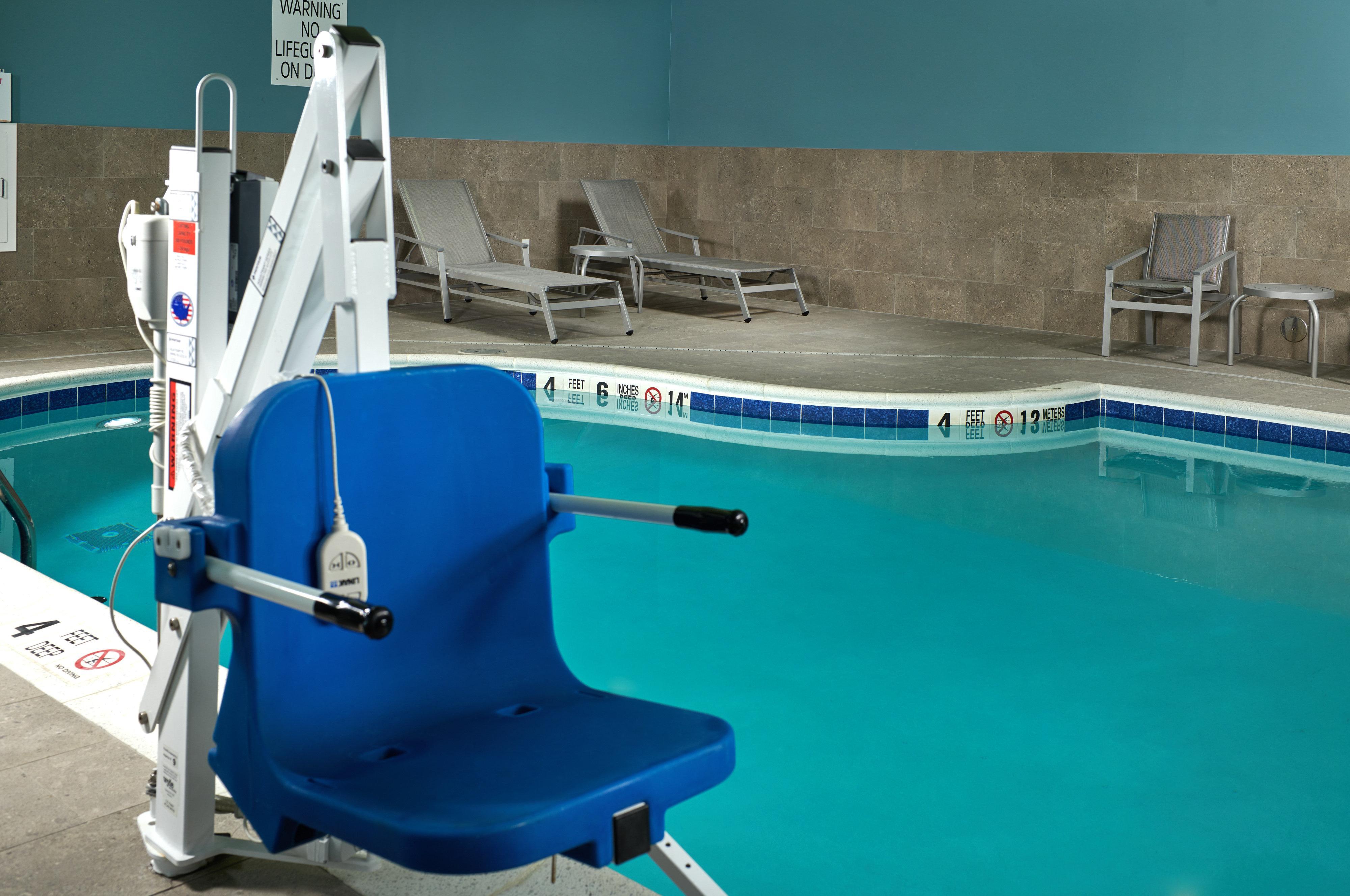 Holiday Inn Express - Lockport By Ihg المظهر الخارجي الصورة