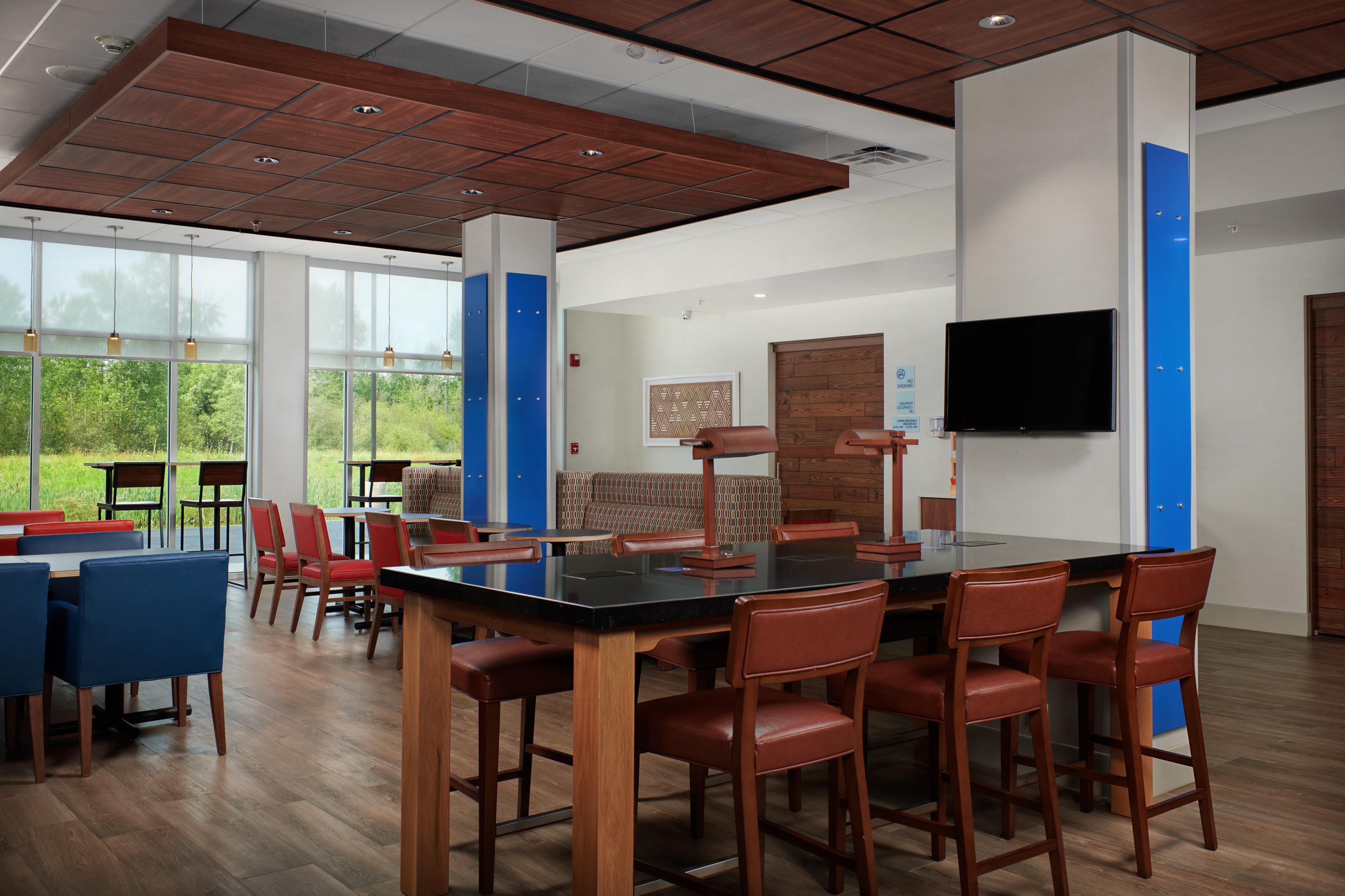 Holiday Inn Express - Lockport By Ihg المظهر الخارجي الصورة