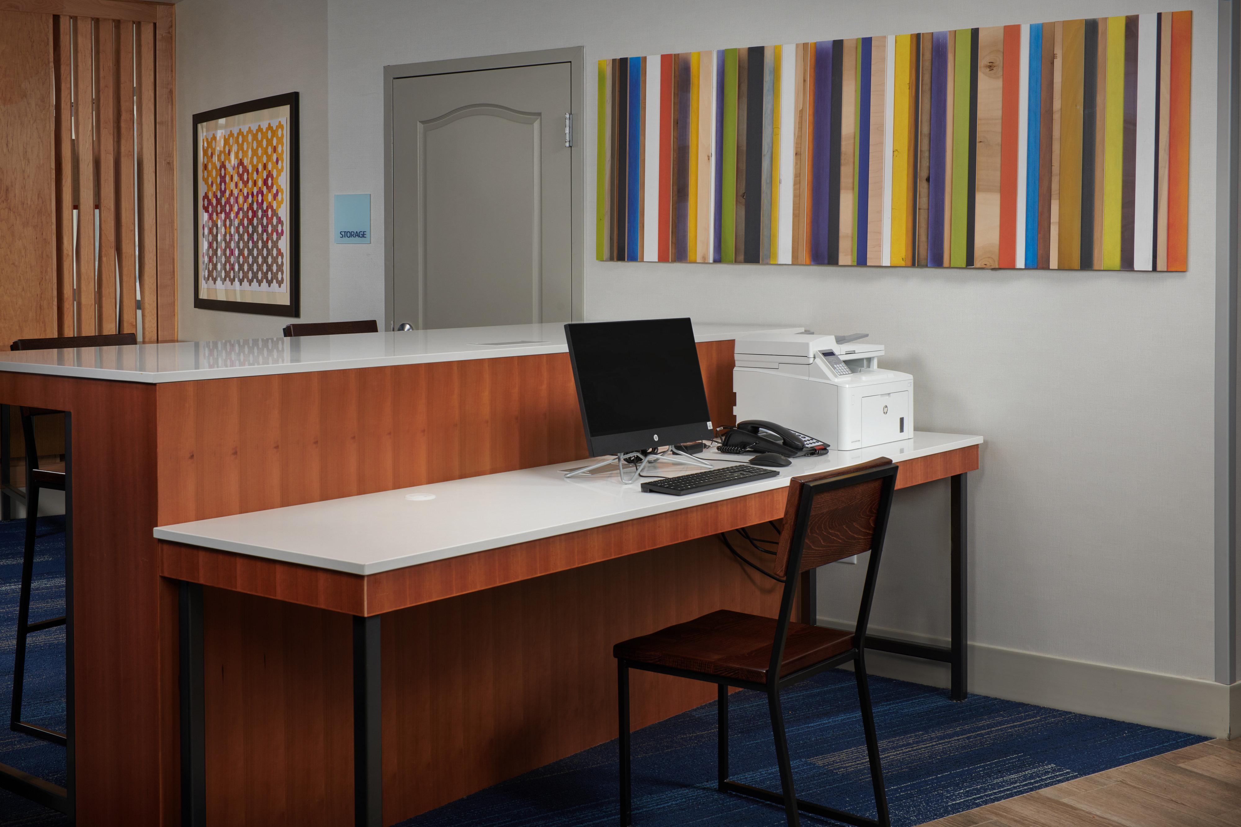 Holiday Inn Express - Lockport By Ihg المظهر الخارجي الصورة