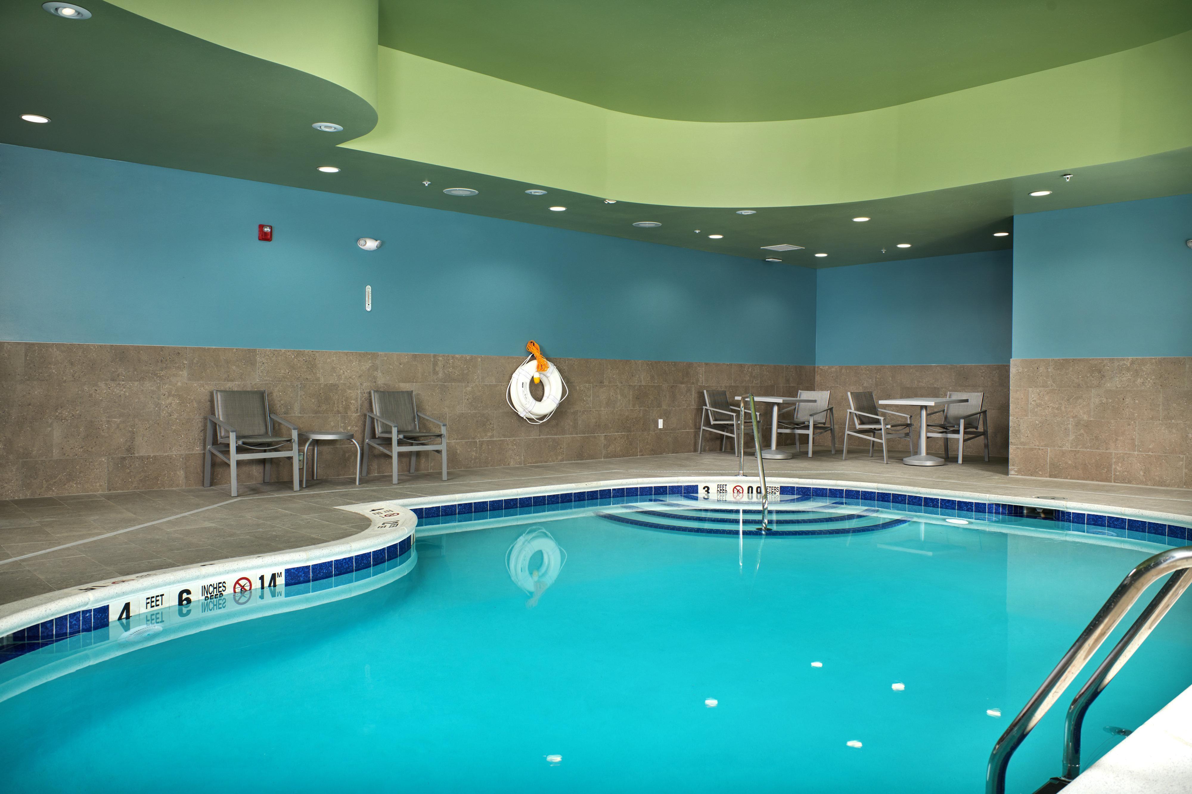 Holiday Inn Express - Lockport By Ihg المظهر الخارجي الصورة