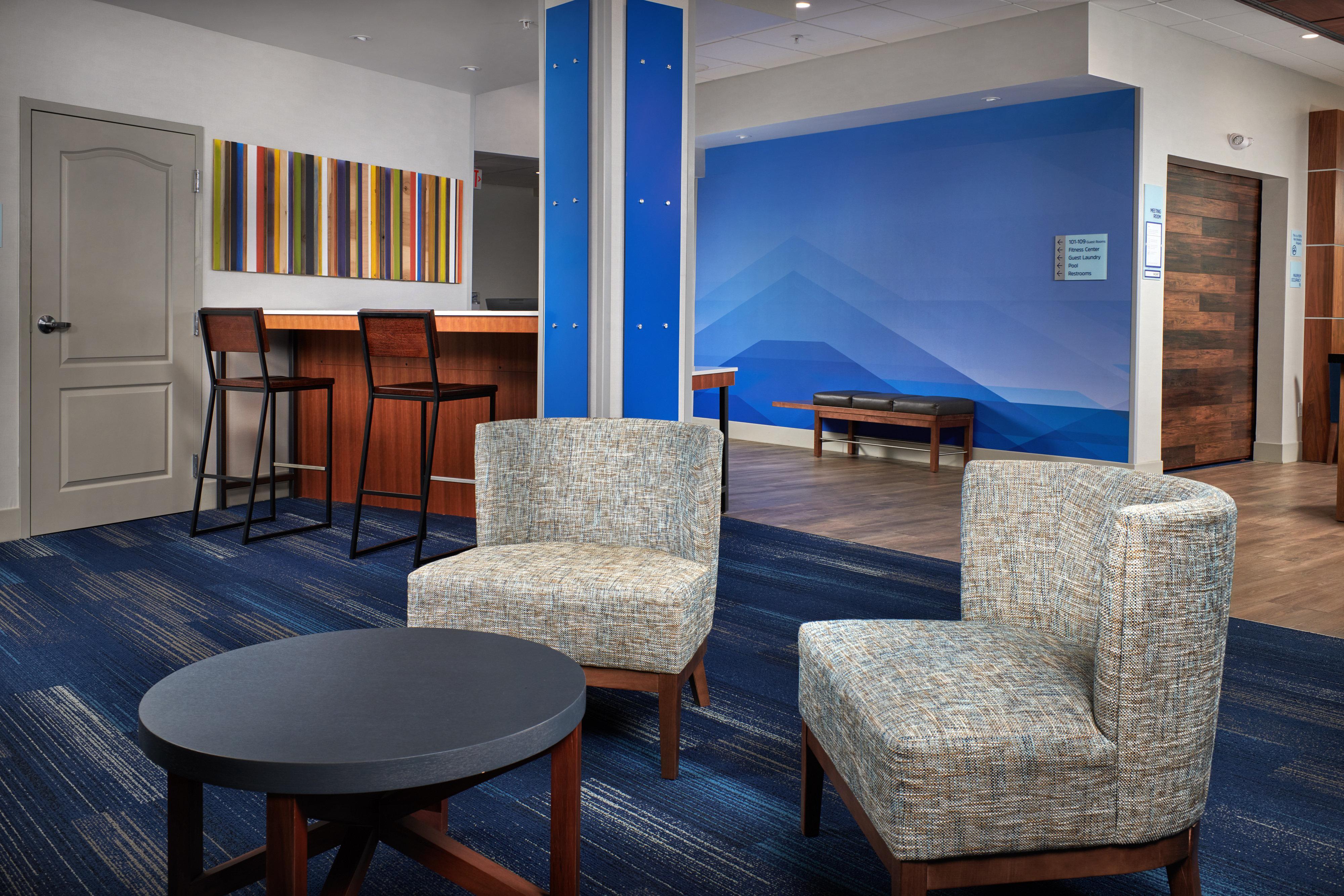 Holiday Inn Express - Lockport By Ihg المظهر الخارجي الصورة