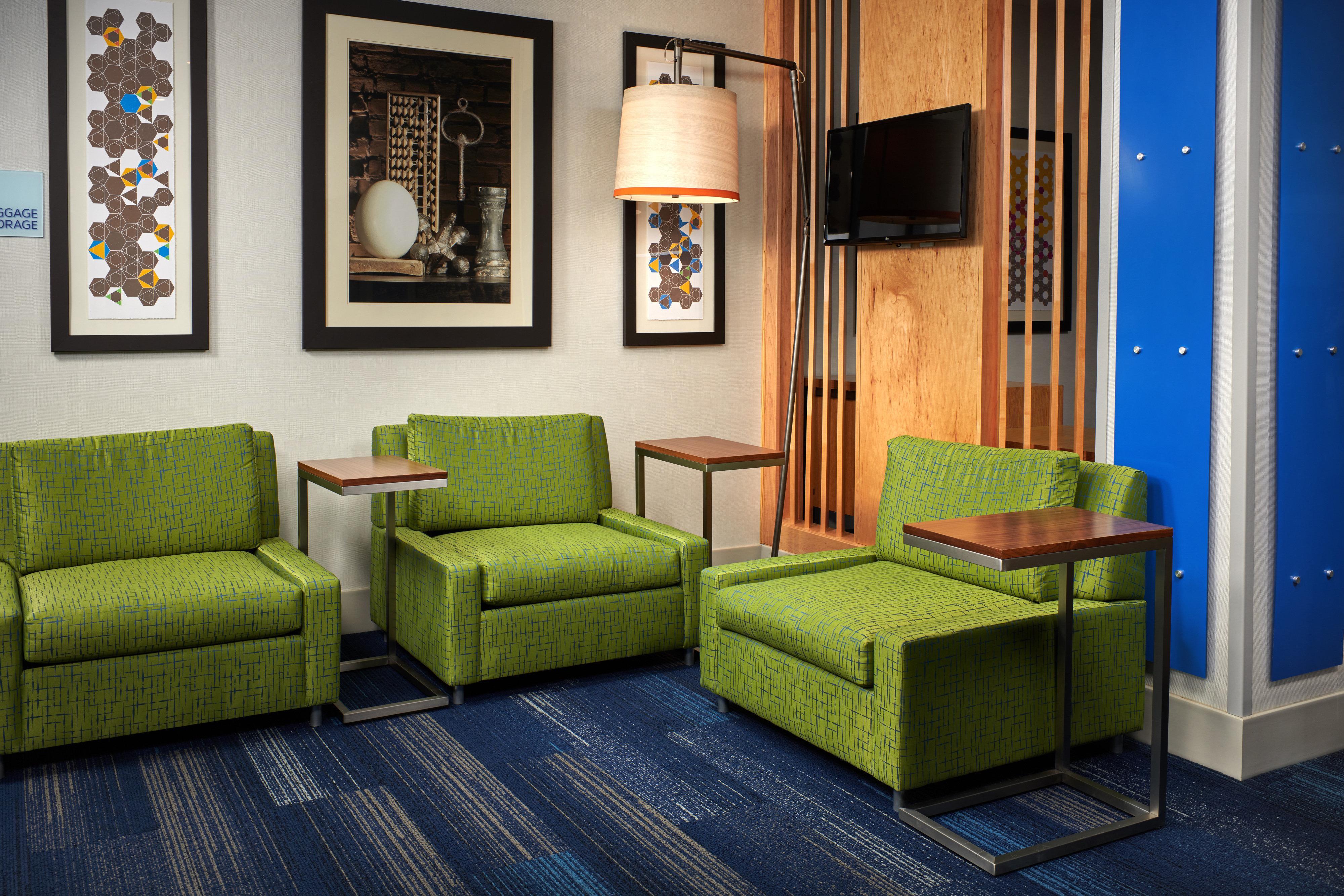 Holiday Inn Express - Lockport By Ihg المظهر الخارجي الصورة