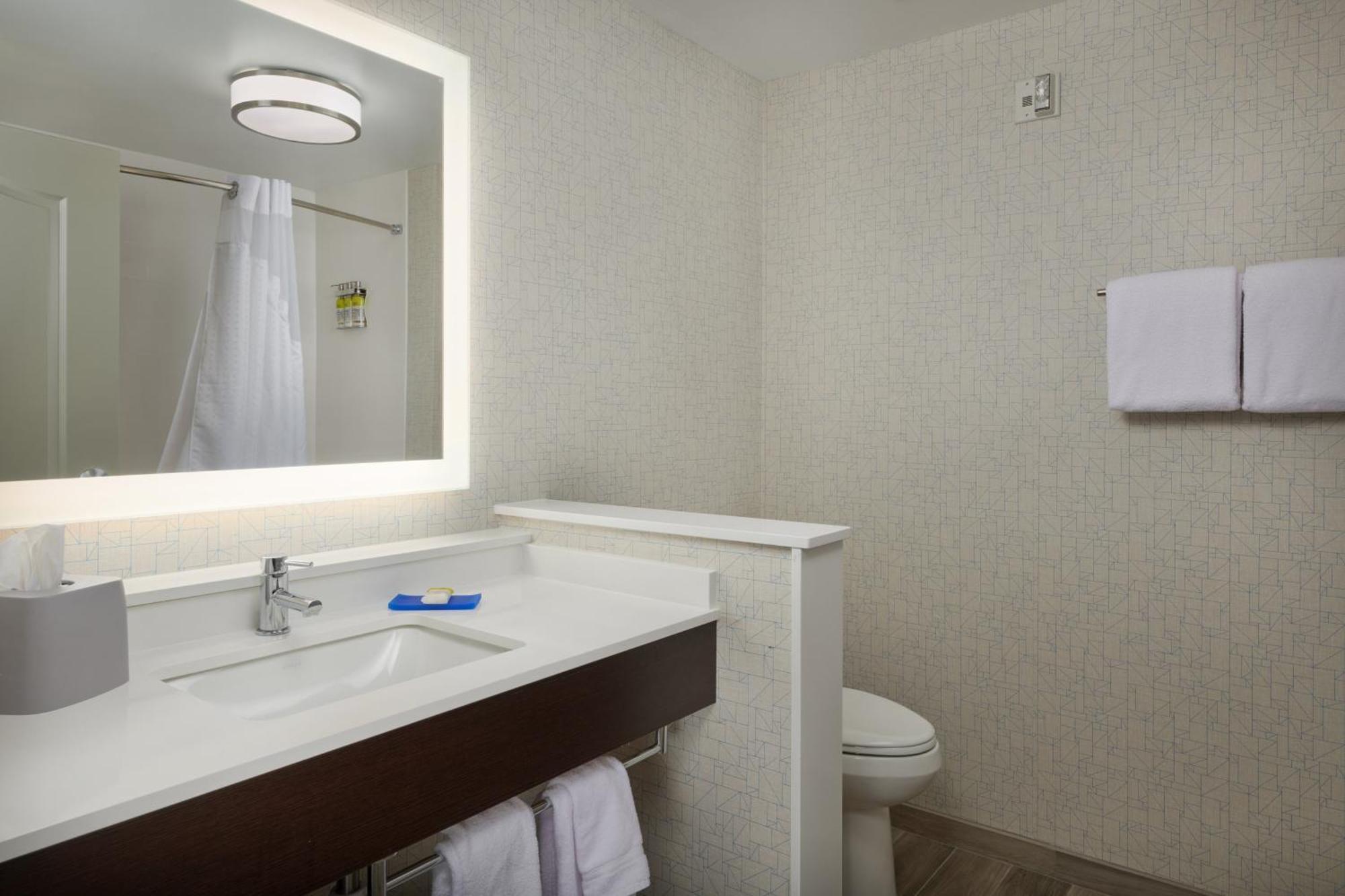 Holiday Inn Express - Lockport By Ihg المظهر الخارجي الصورة