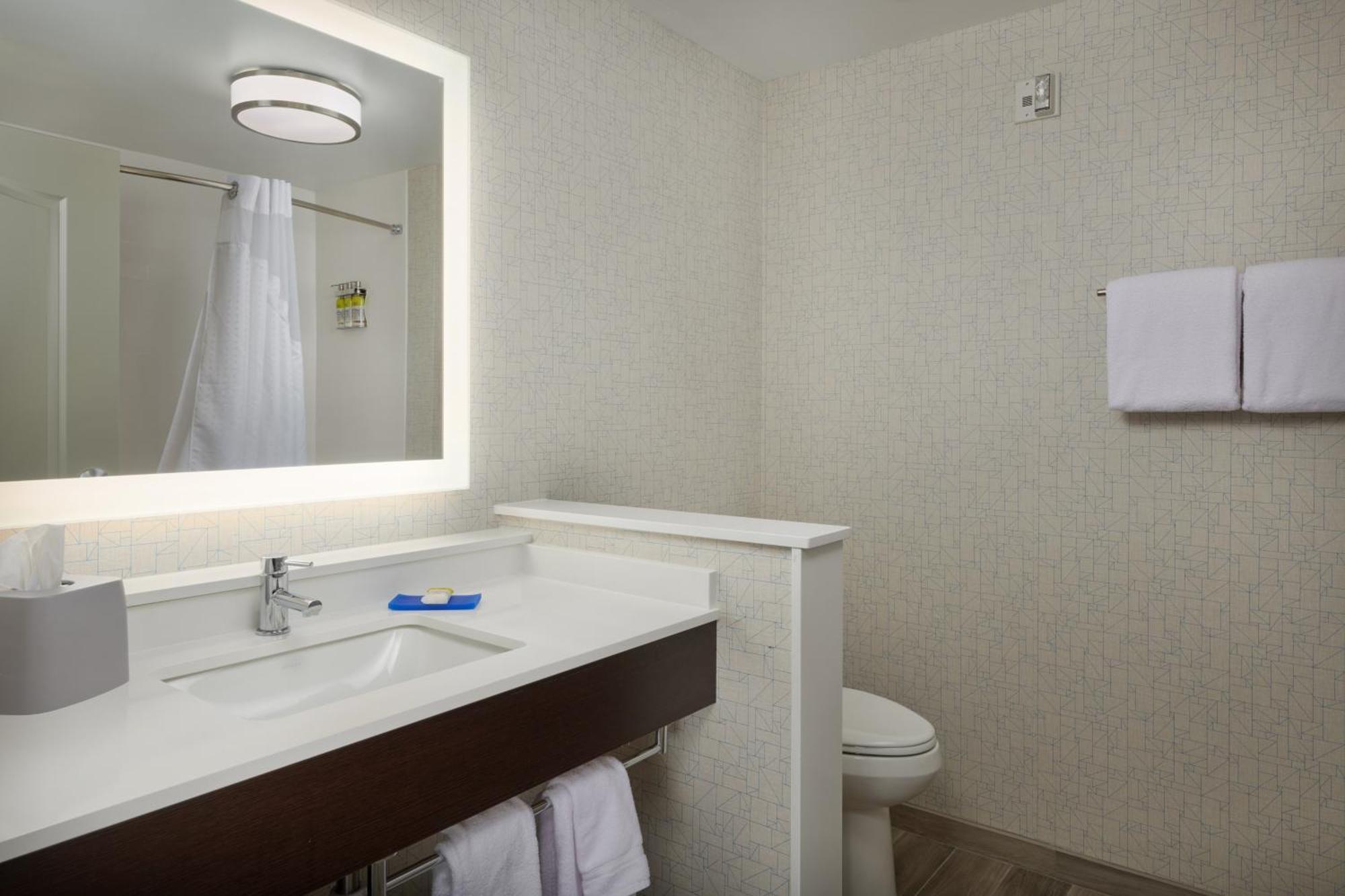 Holiday Inn Express - Lockport By Ihg المظهر الخارجي الصورة